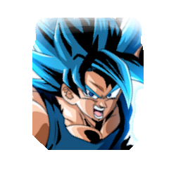 SSB Goku thumbnail