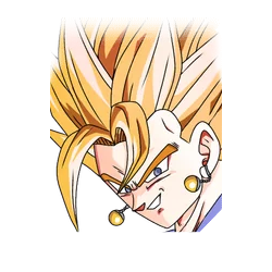 Super Vegito thumbnail