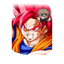 SSG Goku thumbnail