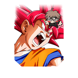 SSG Goku thumbnail