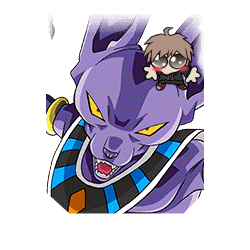 Beerus thumbnail