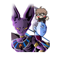 Beerus & Whis thumbnail