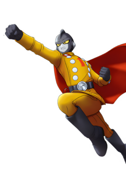 Card character