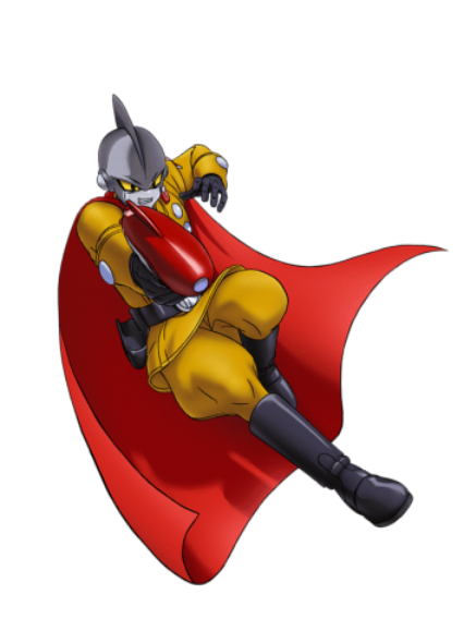 Card character