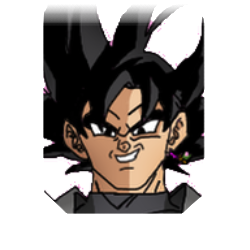 Goku Black thumbnail