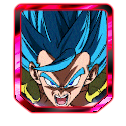 SSB Gogeta thumbnail