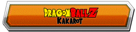 Dragon Ball Z Kakarot