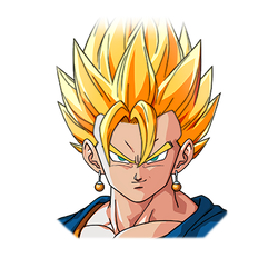 Super Vegito (Kakarot) thumbnail