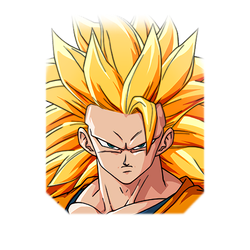SSJ3 Goku (Kakarot) + SSJ2 Vegeta (Angel) (Kakarot) thumbnail