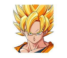 SSJ Goku (Kakarot)