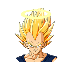 SSJ2 Vegeta (Angel) (Kakarot) thumbnail