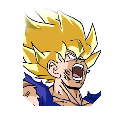 SSJ Goku thumbnail