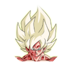 SSJ Goku thumbnail