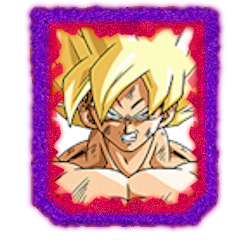 SSJ Goku