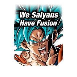 SSB Goku + SSB Vegeta thumbnail