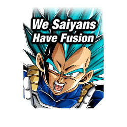 SSB Vegeta + SSB Goku thumbnail