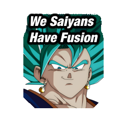 SSB Vegito thumbnail