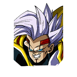 Super Baby 2 (Giant Ape) thumbnail