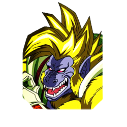 Super Baby 2 (Giant Ape)