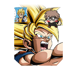 SSJ Goku thumbnail