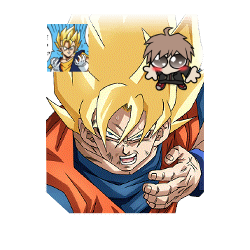 SSJ Goku thumbnail