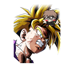 [Boost] SSJ Gohan (Youth) thumbnail