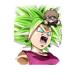 SSJ2 Kefla thumbnail