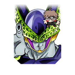 Perfect Cell thumbnail
