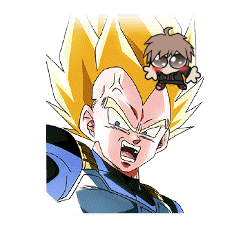 SSJ Vegeta thumbnail