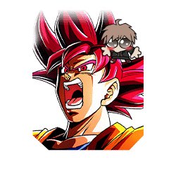 SSG Goku thumbnail