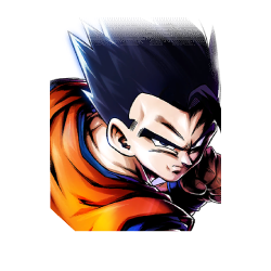 Ultimate Gohan + SSJ3 Goku thumbnail