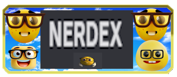 Nerdex Pack