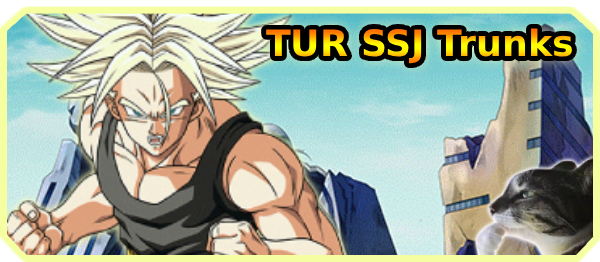 TUR SSJ Trunks