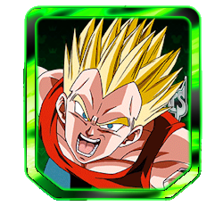 SSJ Vegeta (GT) thumbnail