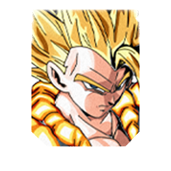 Super Gogeta thumbnail