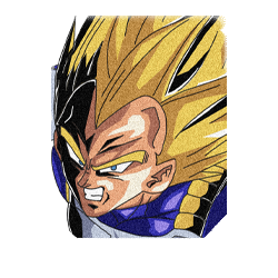 SSJ Vegeta thumbnail