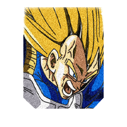 Super Vegeta thumbnail