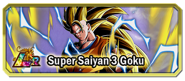 LR PHY Decisive Showdown Super Saiyan 3 Goku [Nitro2kdk]