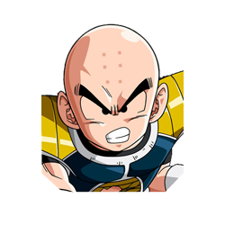Krillin