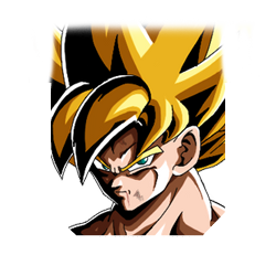 SSJ Goku