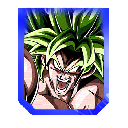 SSJ Broly (FP) thumbnail