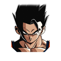 Ultimate Gohan