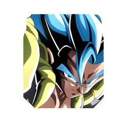 SSB Gogeta thumbnail