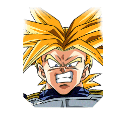 SSJ Trunks (Teen) thumbnail
