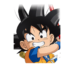 Goku (Mini) (DAIMA) thumbnail