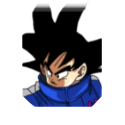 Goku + Vegeta