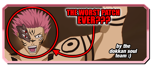 Dokkan Soul - April Fools 2026