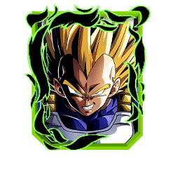 SSJ Vegeta thumbnail