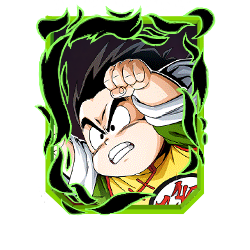 Gohan (Kid) thumbnail