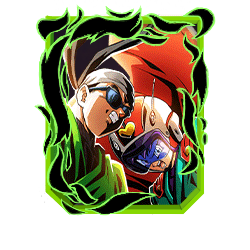 Great Saiyaman 1 & 2